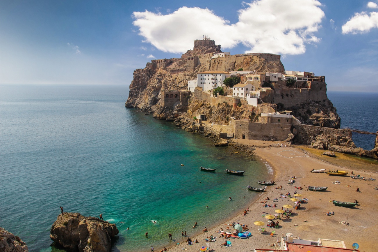 day-trip-to-Al-Hoceima-National-Park-Tetouan