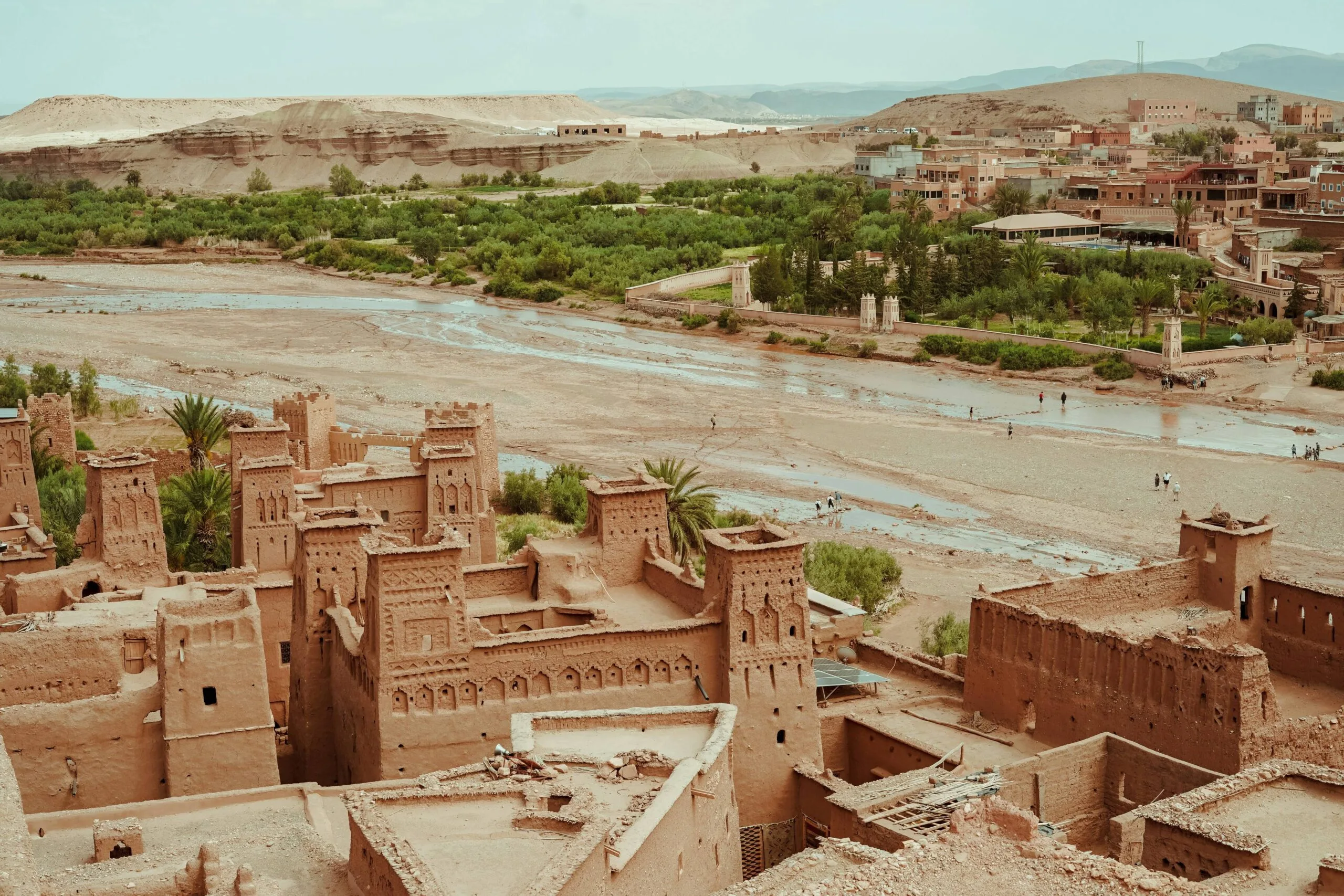 The Complete Guide to Morocco Adventures: Activities Beyond Tourism