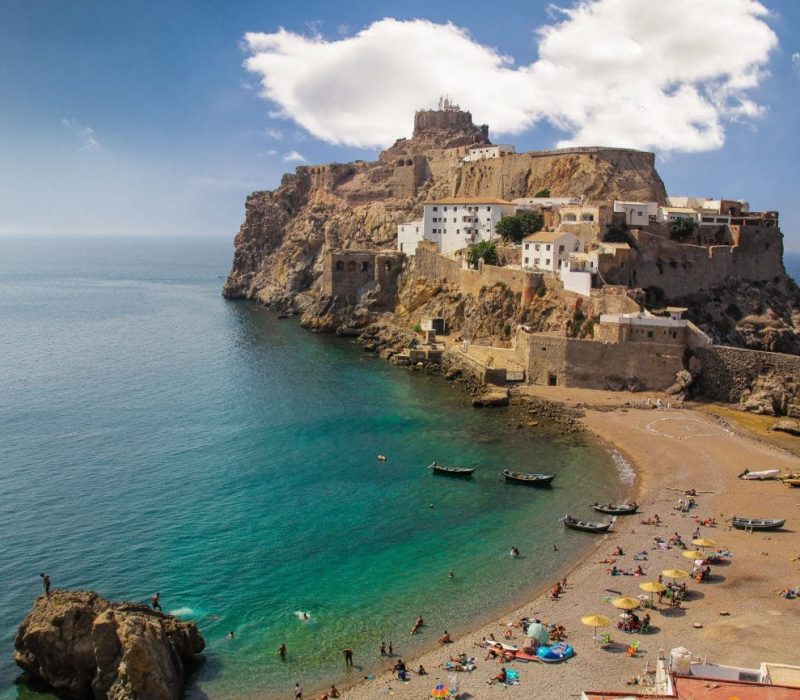 day-trip-to-Al-Hoceima-National-Park-Tetouan